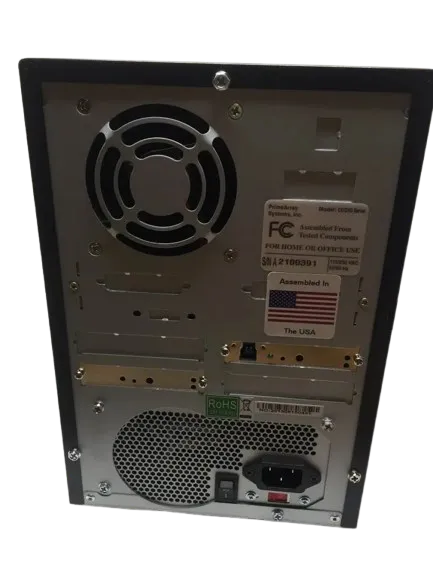 USB 3.0 Connected